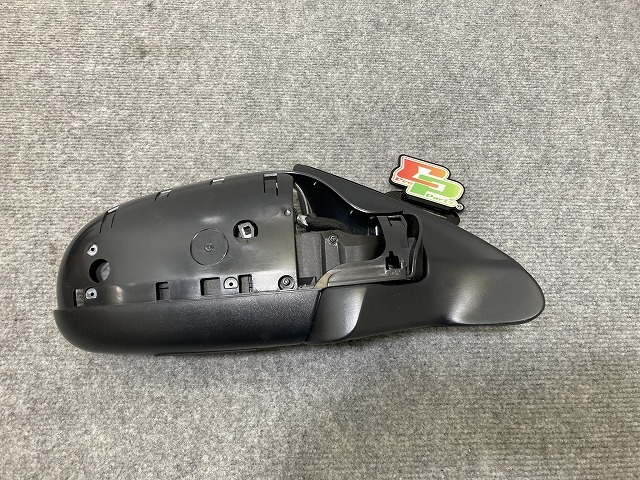 新品!V70/S60 SB系 純正 右 ドアミラー 13線 メモリー付 01 5463 30634920 ボルボ(134975)拍卖