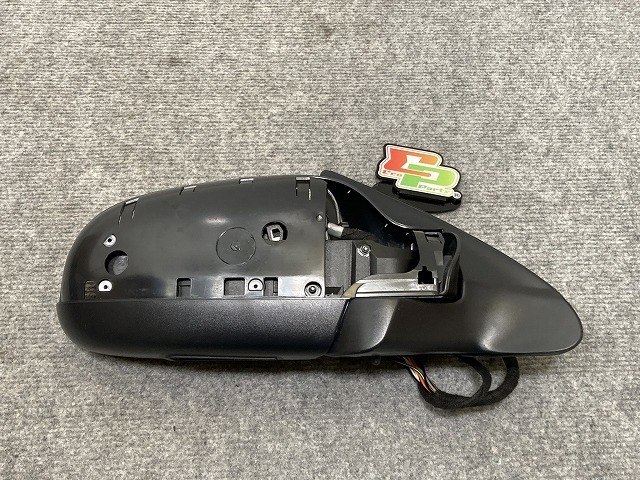 新品!V70/S60 SB系 純正 右 ドアミラー 13線 メモリー付 01 5463 30634920 ボルボ(134976)拍卖