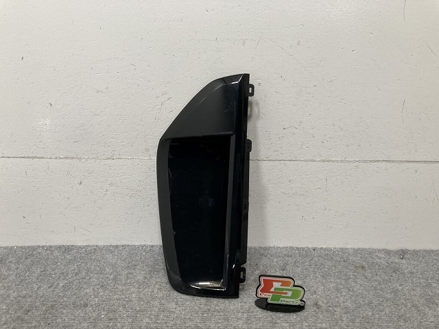 セレナ/ハイウェイスター ルキシオン C28/NC28/FC28/FNC28/GC28/GFC28 純正 左 フロント ガーニッシュ/フォグカバー 62257 7DF0A(135196)拍卖