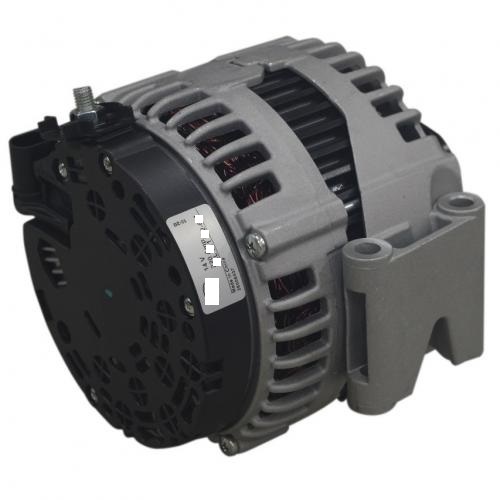 【正規純正OEM】 Mercedes Benz ダイナモ Sクラス W221 CLクラス W216 オルタネーター 0131540502 013-154-0502 オルタ拍卖