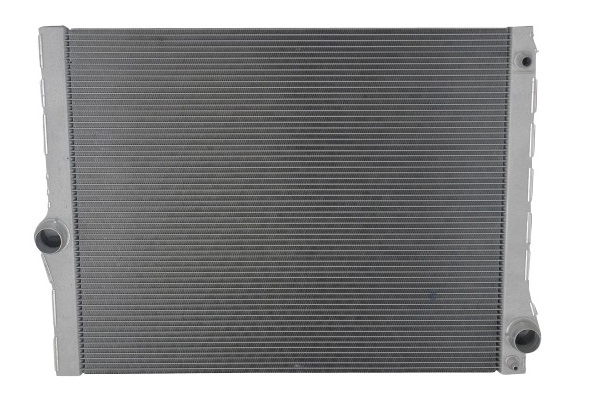 【正規純正OEM】 BMW 7シリーズ ラジエター F02 / LCI 750Li 750LiX 760Li ラジエーター 17117570093 1711-7570-093拍卖