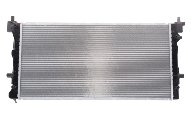 【正規純正OEM】 AUDI ラジエーター アウディ A1 2011y~2014y ラジエター 6R0121253A 6R0-121-253A拍卖