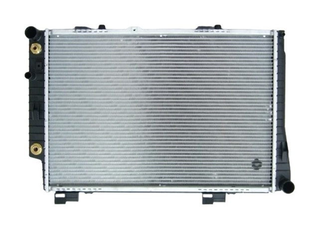 【優良品】 Mercedes-Benz ラジエター ラジエーター Eクラス W210 Cクラス W202 CLKクラス W208 SLKクラス R170 2025002203拍卖