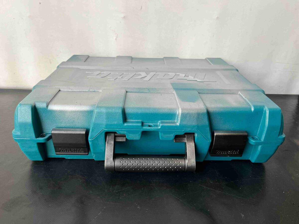 W51184 マキタ ハンマドリル ハンマードリル makita HR244DZK ケースのみ拍卖