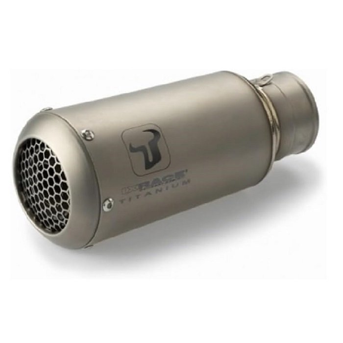 IXRACE(アイエックスレース) HONDA ホンダ ST125 DAX(ダックス125) フルエキゾーストマフラー MK2T コニカルショート【送料800円】拍卖