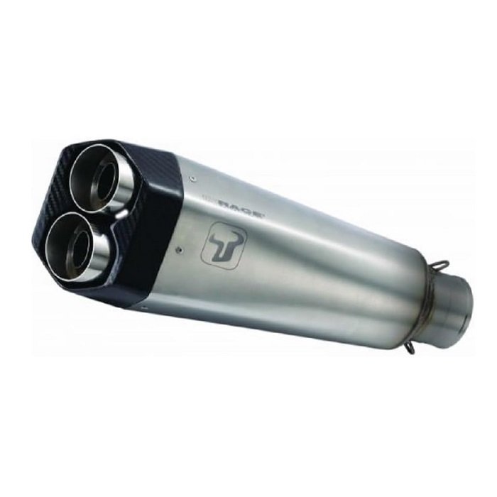 IXRACE HARLEY DAVIDSON ハーレーダビッドソン X350 スリップオンマフラー M9 ヘキサゴン デュアルエンド【送料800円】拍卖