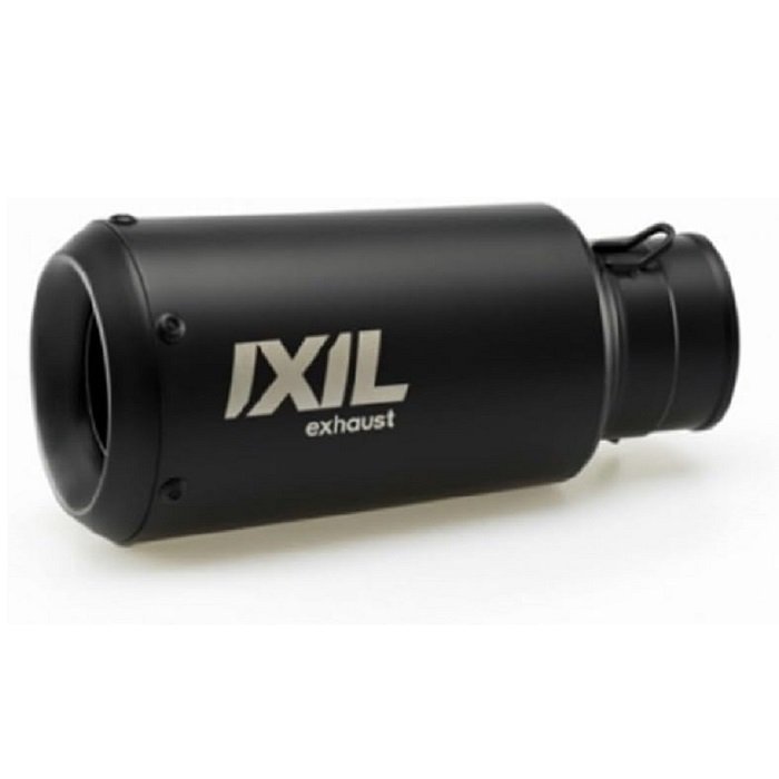 IXIL(イクシル) HARLEY DAVIDSON ハーレーダビッドソン X350 スリップオンマフラー RB レースエクストリーム【送料800円】拍卖