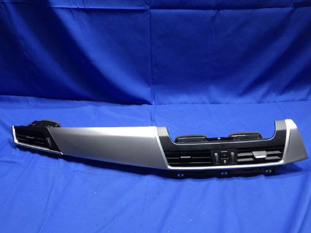bkurudepa H30年 BMW 2シリーズ F45 218d アクティブツアラーMスポーツ LDA-2C20 エアコン吹き出し インパネインテリアパネル ZNo:06000444拍卖