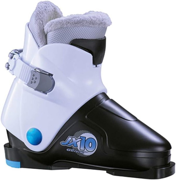 HELD ジュニアスキーブーツ JX-10 ホワイト/ブラック 22cm拍卖