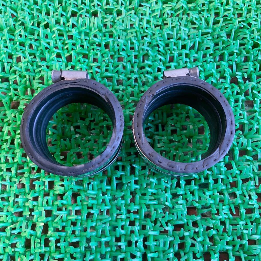 7-676R BMW インシュレーター マニホールド 中古 部品 バイク拍卖