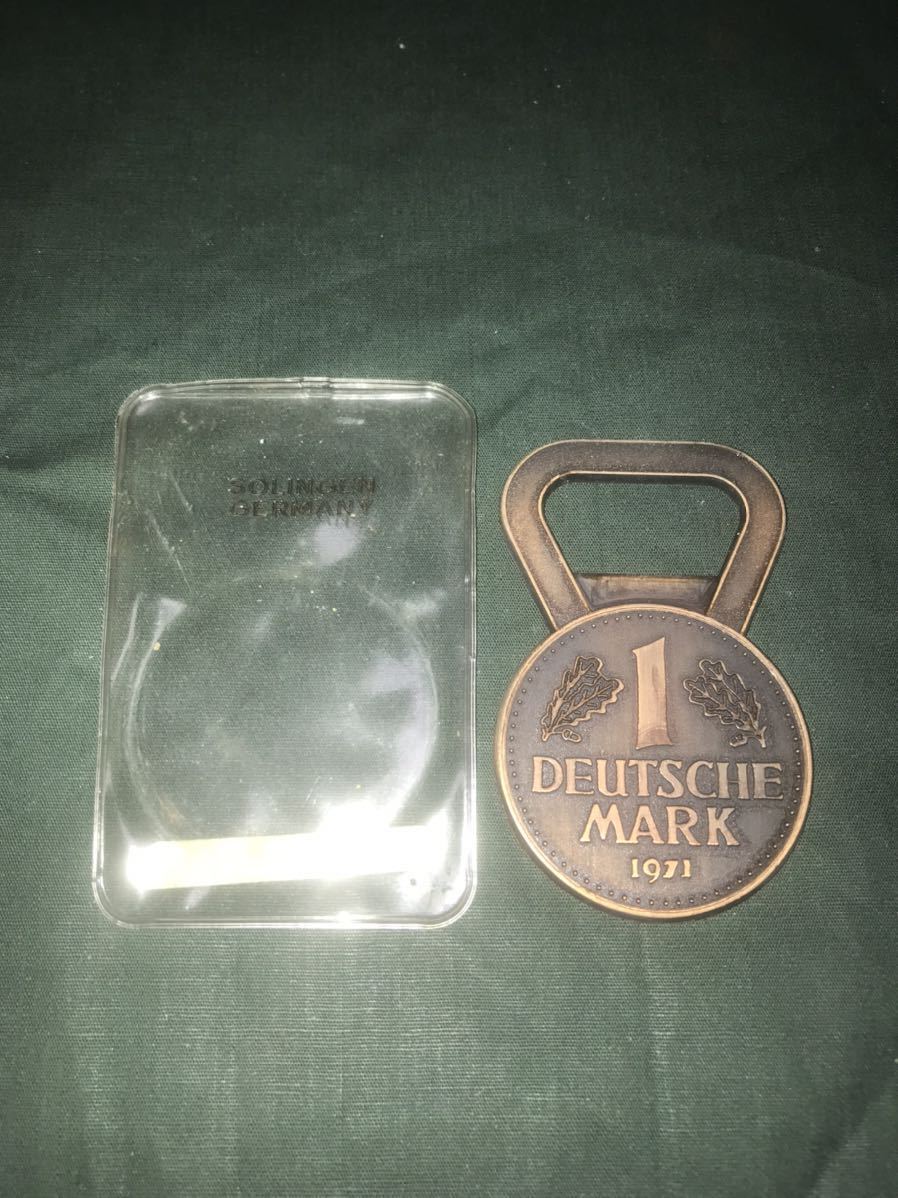 栓抜き ドイツ ゾーリゲン 銅製 No.304拍卖