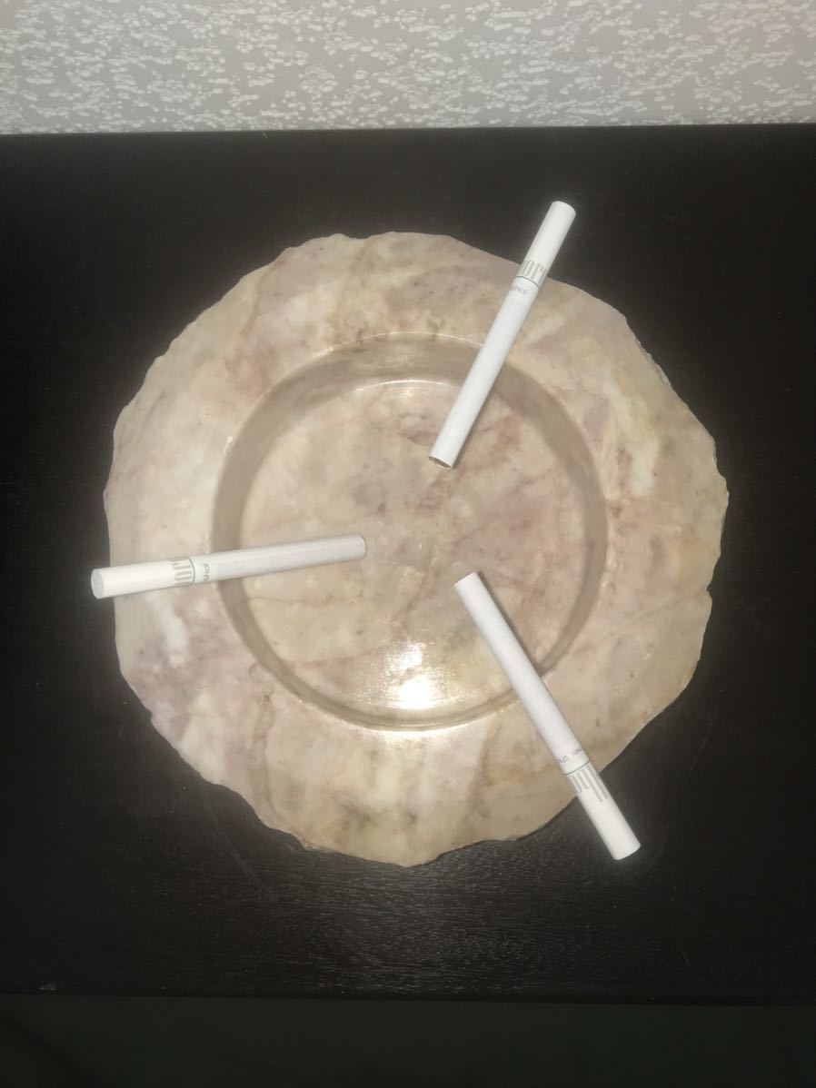 灰皿 レトロ インテリア ヤクザ映画 No.432拍卖