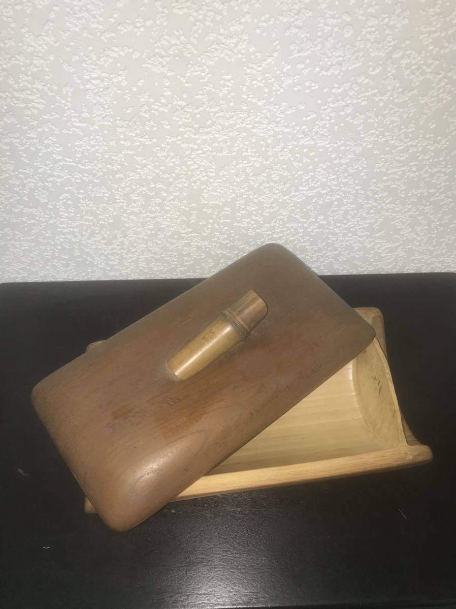 竹 小物入れ 収納 家具 かぐや姫 No.442拍卖