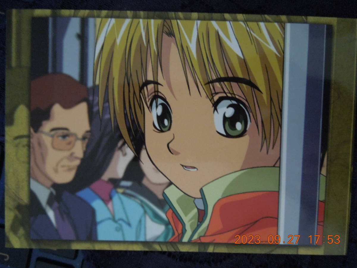 ヒカルの碁 トレーディングカード No.8 / 拍卖