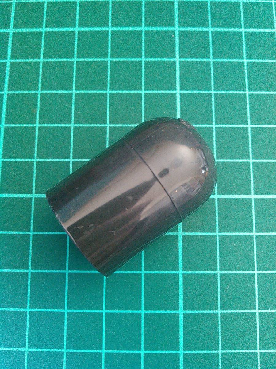 積水化学工業 HIC13X 対衝撃 検) くくり罠 押しバネ vp13 狩猟 ハンティング 作成 自作 塩ビ 拍卖