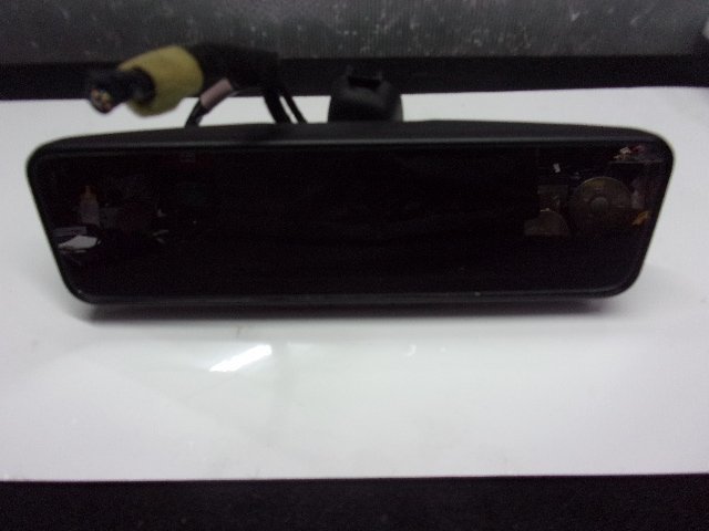 Y【2678】ノート HE12 2017年式 ルームミラー バックミラー インテリジェントアラウンドビューモニタ表示機能付き 棚Y27拍卖