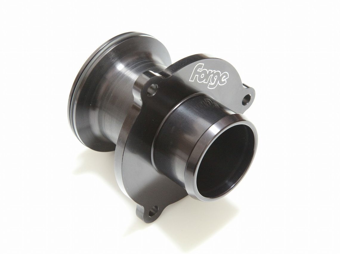 Forge ターボマフラーデリート アウディ S1 A3 S3 A4 A5 A6 Q5 TT TTS VW ゴルフ MK7 MK7.5 GTI R拍卖
