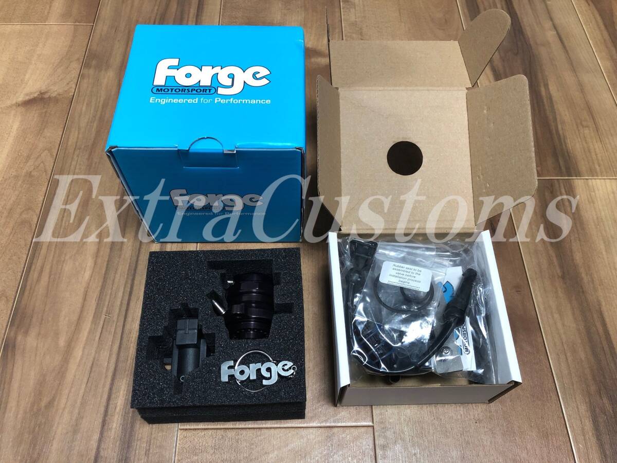 Forge ブローオフバルブ メルセデスベンツ AMG w177 A35拍卖