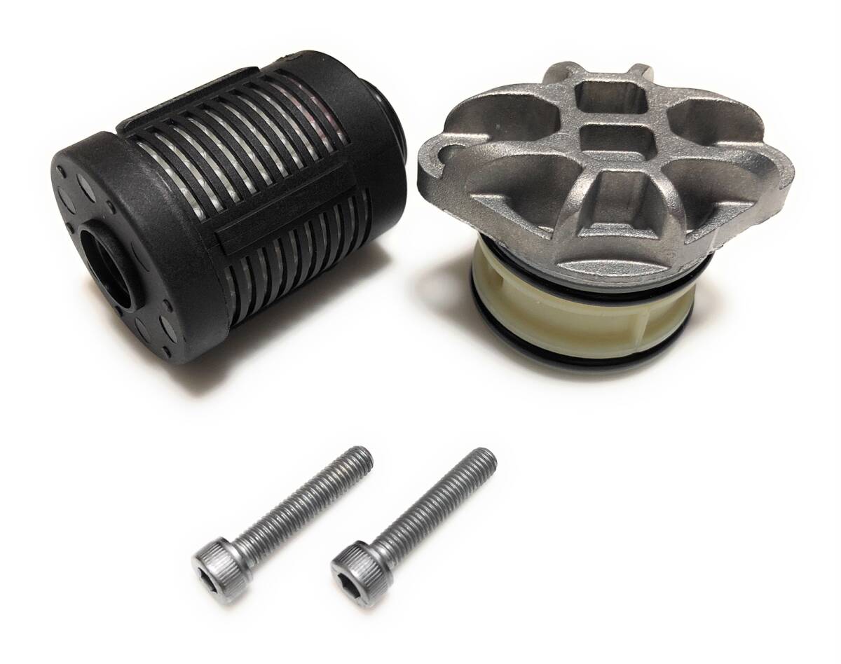 HALDEX ハルデックス Gen4 フィルターキット アウディ フォルクスワーゲン 純正品拍卖