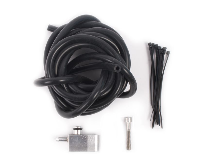 Forge ブーストメーターフィッティングキット アルファロメオ ジュリア クアドリフォリオ拍卖