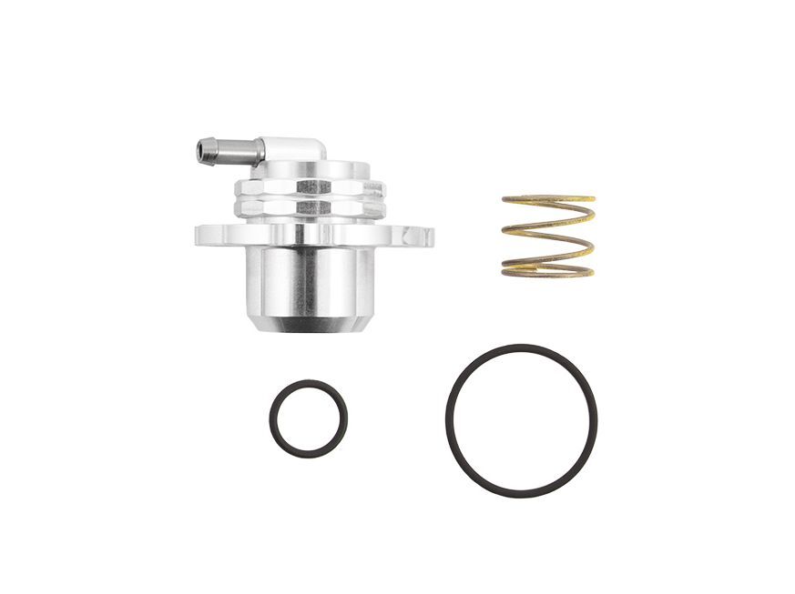 Forge ディバーターバルブ ポルシェ 997.1 ターボ拍卖
