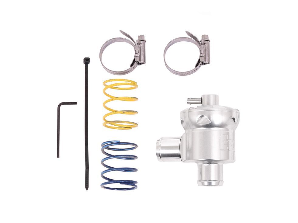 Forge 強化ディバーターバルブ ポルシェ 718 ケイマン S GTS拍卖