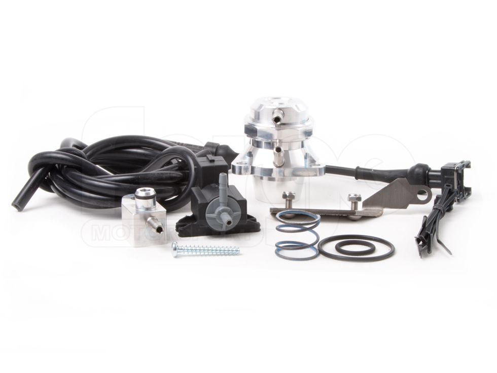 Forge ディバーターバルブ FMDV13R AUDI B9 S4 S5拍卖