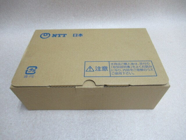 【未使用品】 GX-(18)BTEL-(2)(W) NTT αGX用 18ボタンバス用標準電話機 【ビジネスホン 業務用 電話機 本体】拍卖