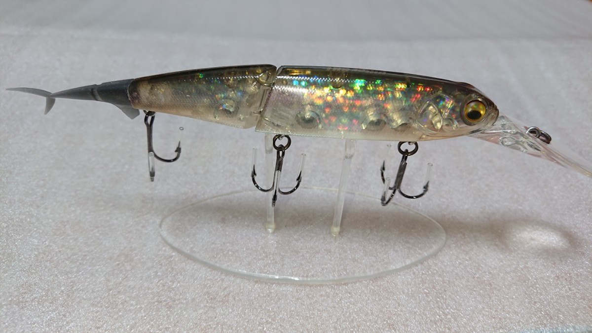 イマカツ キラービル【中古】拍卖