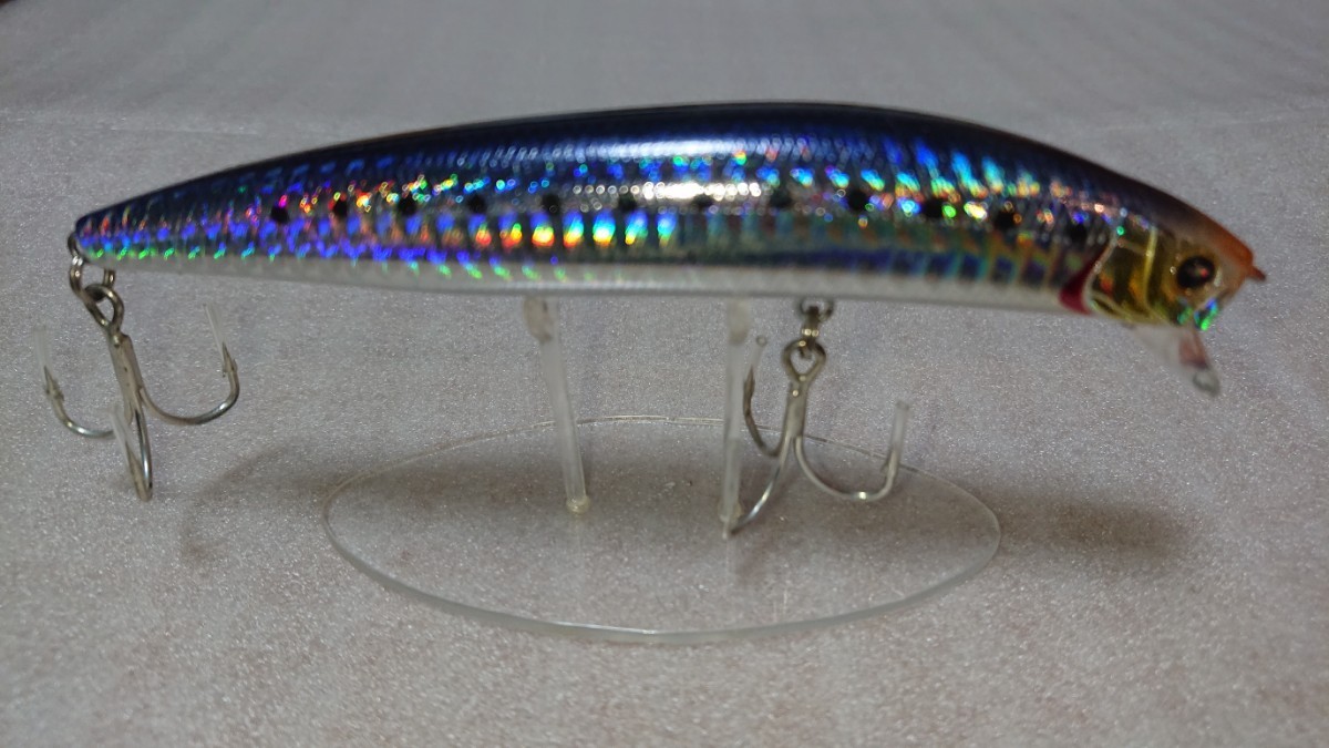 ダイワ モアザン Xクロス SSR【美品】廃盤拍卖