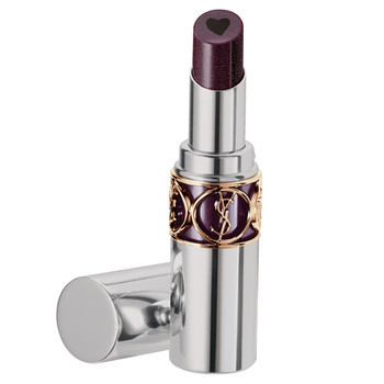 限定イヴサンローラン☆ヴォリュプテ プランプインカラー 8 Dramatic Plum 新品拍卖