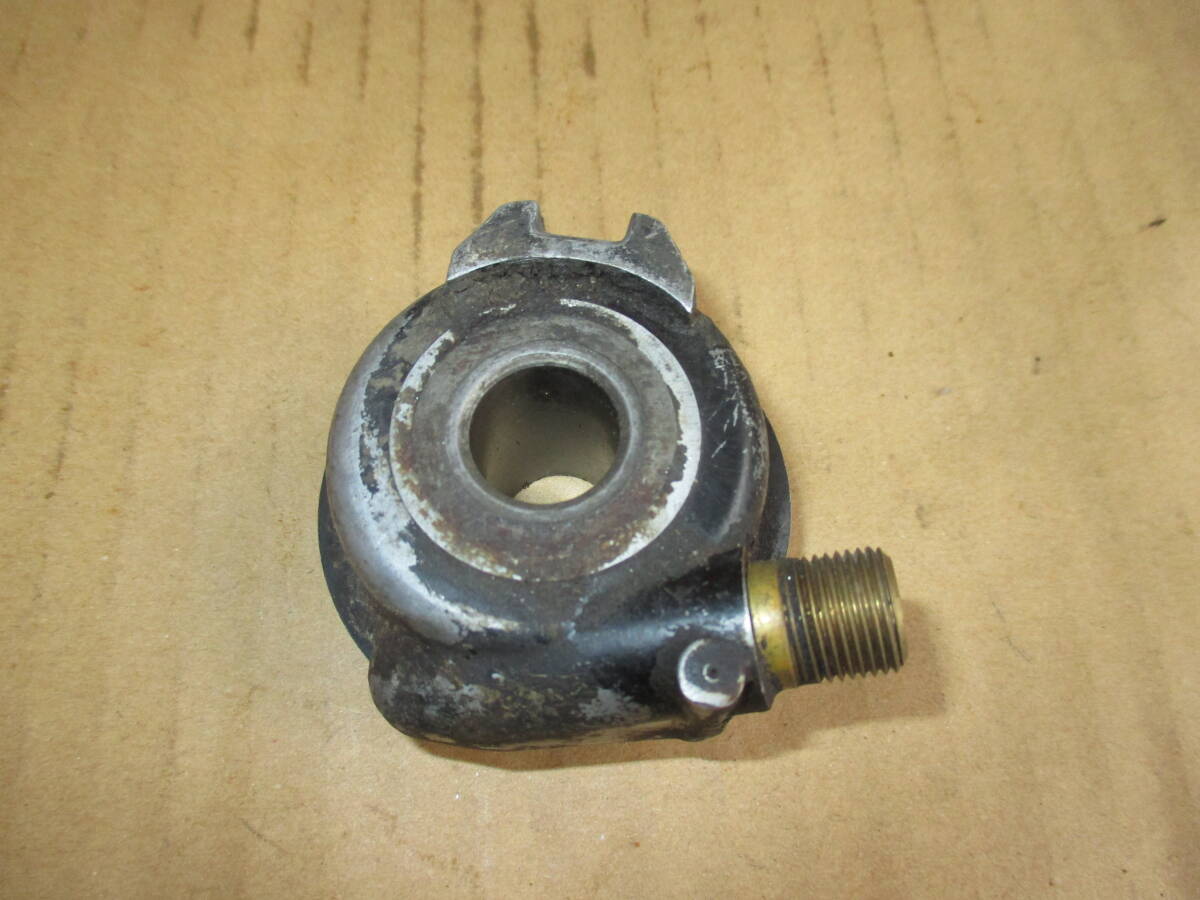 ヤマハ RD90 2A5 純正 スピードメーターギア (エンジン始動動画あります) 検) RD125 RD50 AX125 HS-1 YAMAHA 拍卖