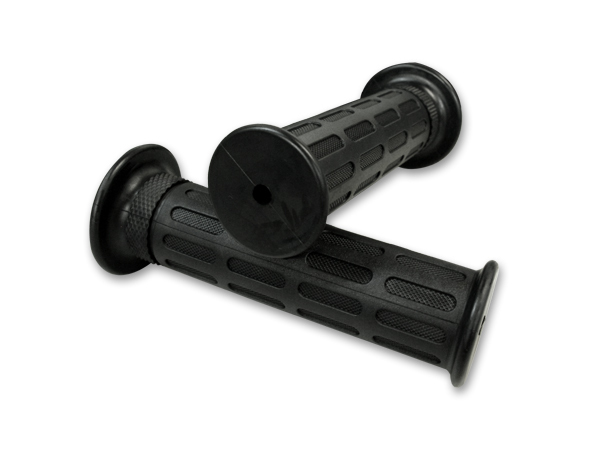 201-033 汎用グリップ 非貫通タイプ (ZI/ZII/Z750/Z900/Z1000/A4/A5/D1/KZ/RS/KH250/KH400/S250/SS350/SS400/SS500/H2/FX拍卖