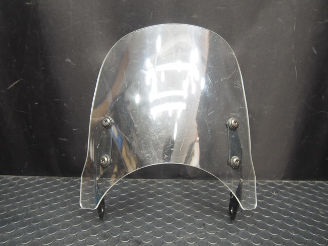 ショートバイザー メーターバイザー スクリーン シールド X用デイトナ拍卖