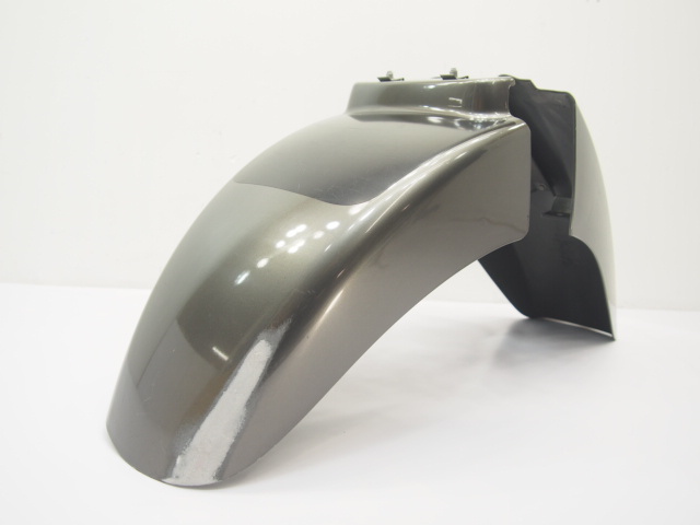 アプリリアaprilia スカラベオ250純正フロントフェンダー前フェンダー ZD4TBB拍卖