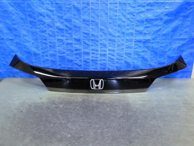 L041 ヴェゼル RU1 RU2 後期 リアガーニッシュ 74890-T7A ハイブリッド RU3 RU4拍卖