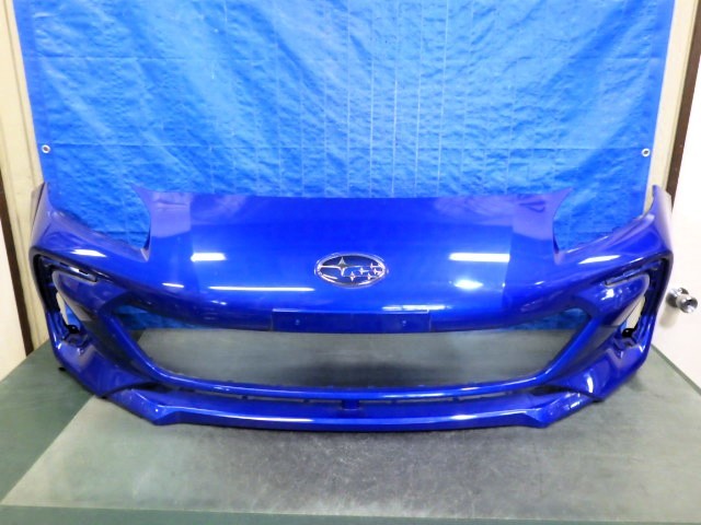 Q030 BRZ ZD8 フロントバンパー 57704CC201拍卖