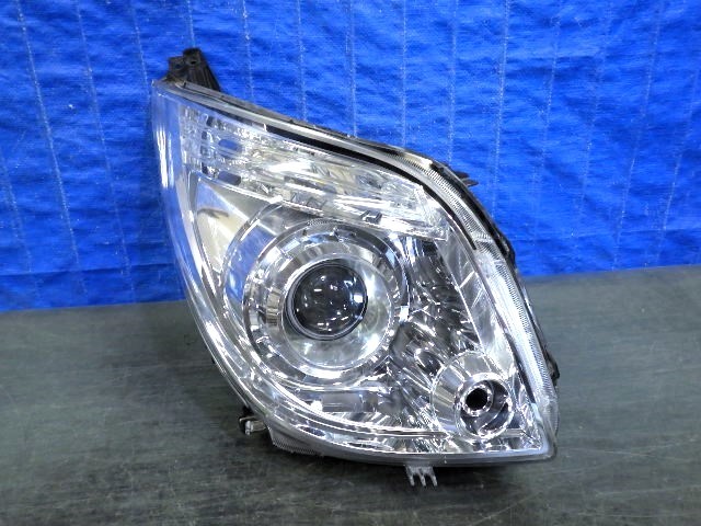 1150 パレット MK21S 右ライト HID 100-59175 美品拍卖