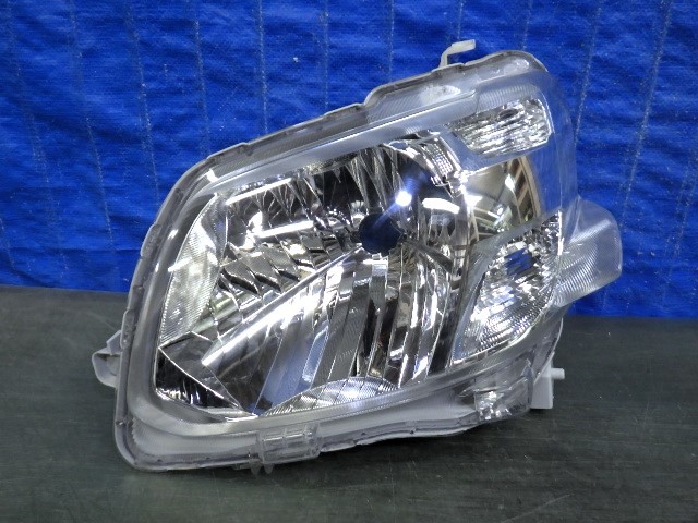 2312 タント LA600S LA610S 左ライト ハロゲン 1880 81150-B2770 T 美品拍卖