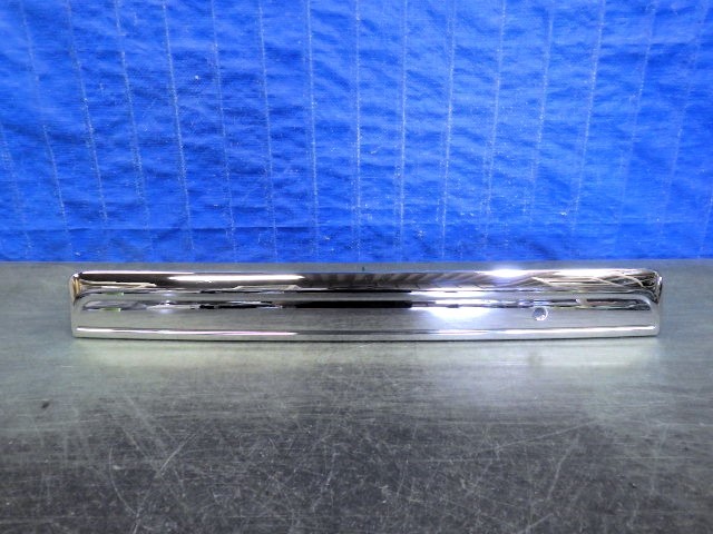 L346 ステップワゴン RK1 RK2 前期 リアガーニッシュ拍卖