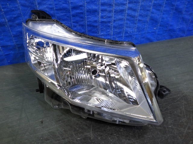 1775 ルーミー M900A M910A 右ライト ハロゲン W3920 ジャスティ M900F M910F 美品拍卖