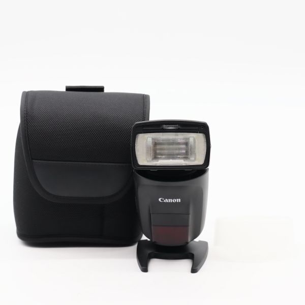 【美品】Canon キャノン スピードライト 470EX-AI #1066拍卖