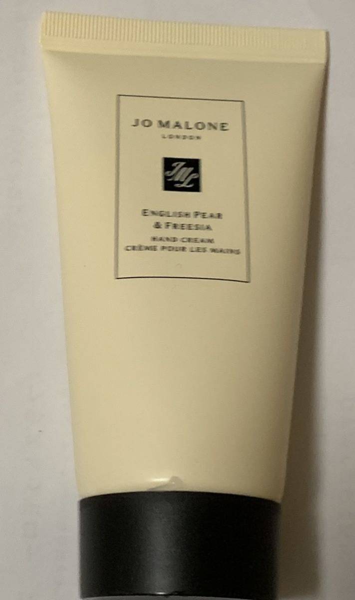 Jo Malone London ジョー マローン ロンドン イングリッシュ ペアー & フリージア ハンドクリーム 50ml拍卖