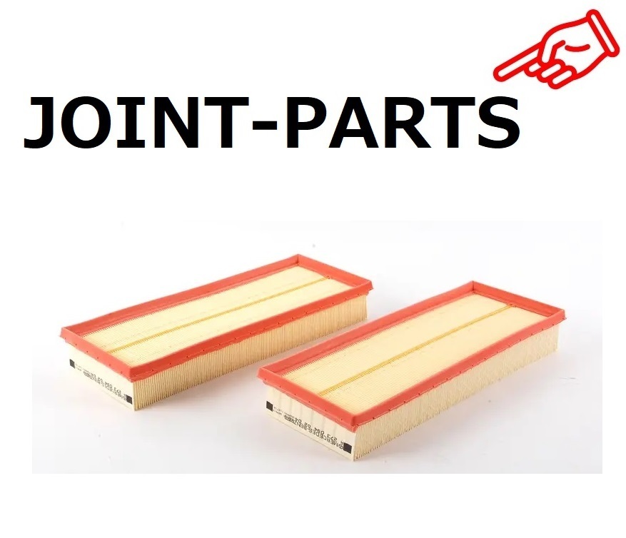 【製品半年保証】 ベンツ Gクラス W463 ゲレンデ CLSクラス W219 エアーフィルター G500 G550 G55 AMG CLS350 CLS500 CLS550 2730940404拍卖