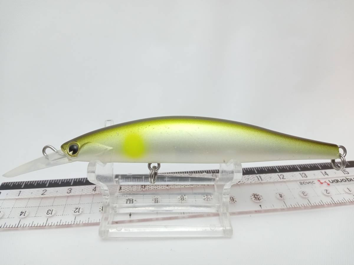 アイマ セイレーン 90S 川鱸スペシャル マットアユ (Seiren拍卖