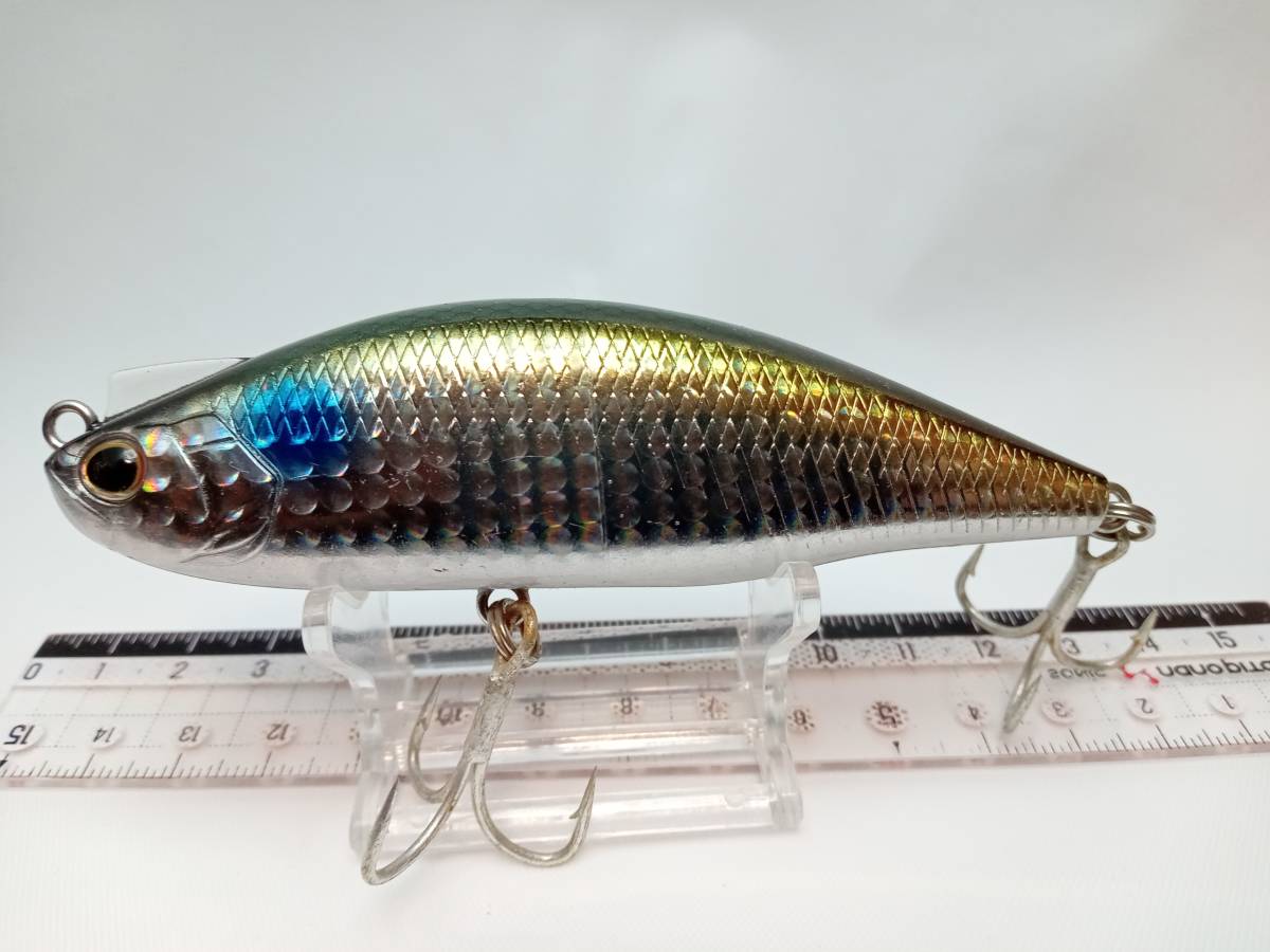 ダイワ モアザン レイジーファシャッド 100S 3Dイナッ子拍卖