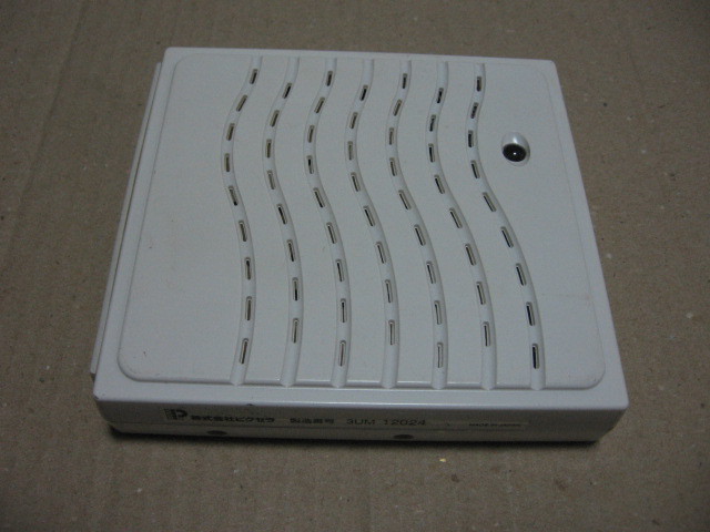 ピクセラ テレビキャプチャー 本体のみ ジャンク拍卖