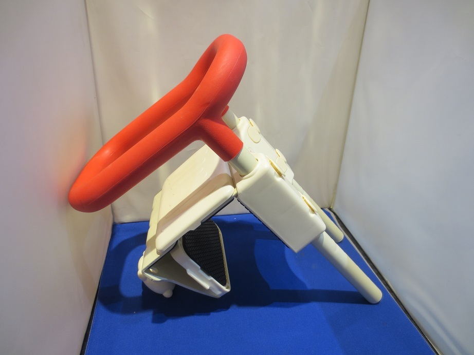 ★☆★安寿★介護★お風呂★手すり★介助★浴槽手すり★高さ調整付き★☆★拍卖