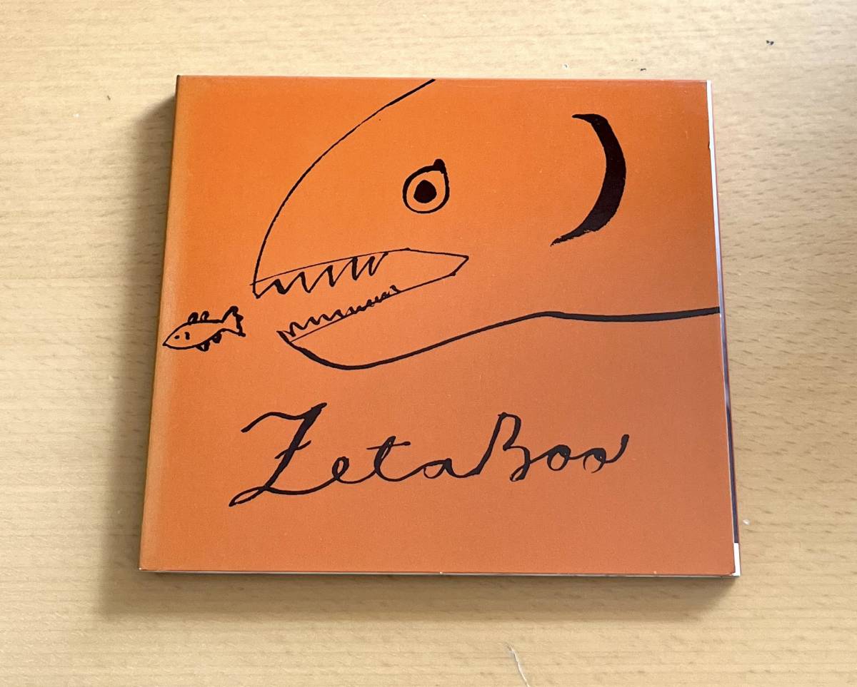 Zetaboo ゼタ・ブー / Zeta Boo 管理183拍卖