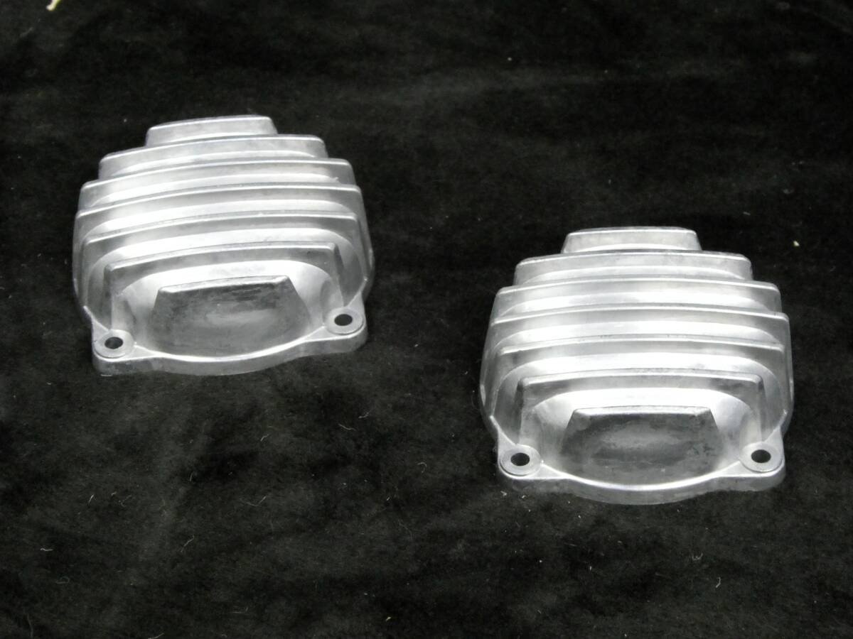 【送料無料】キャブレター トップカバー 未塗装2個 ゼファー400/カイχキャブZRX400アルフィン ビレット 外装 暴走族 旧車會BEET拍卖